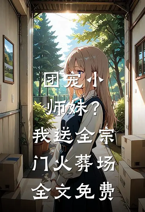 团宠小师妹？我送全宗门火葬场全文免费