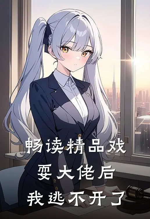 畅读精品戏耍大佬后，我逃不开了