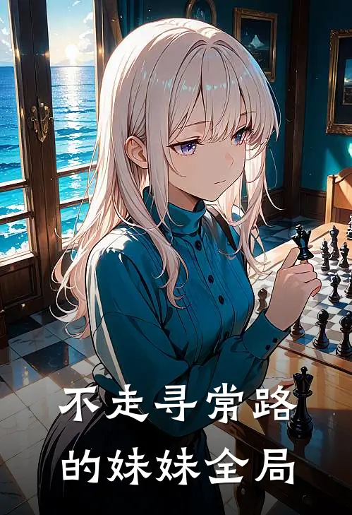 不走寻常路的妹妹全局