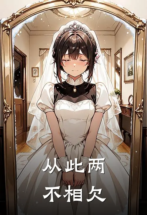 从此两不相欠