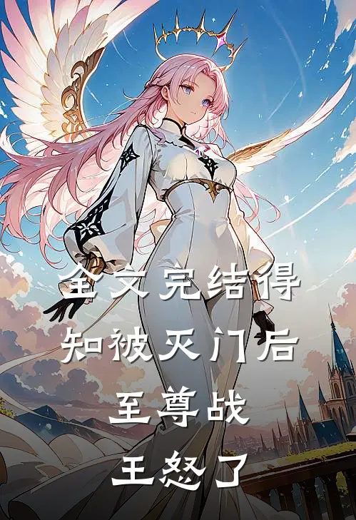 全文完结得知被灭门后，至尊战王怒了