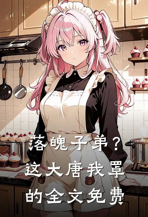 落魄子弟？这大唐我罩的全文免费