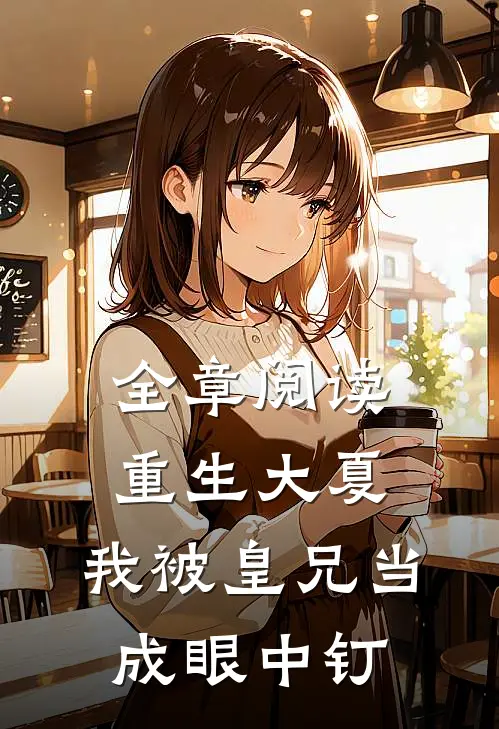 全章阅读重生大夏，我被皇兄当成眼中钉