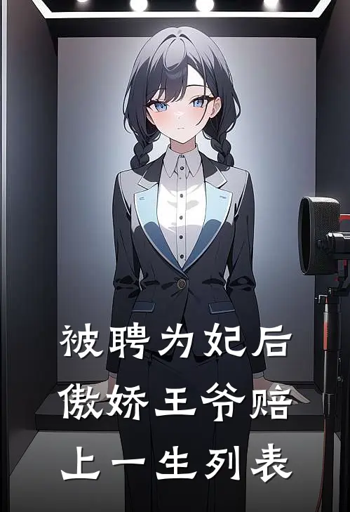被聘为妃后，傲娇王爷赔上一生列表