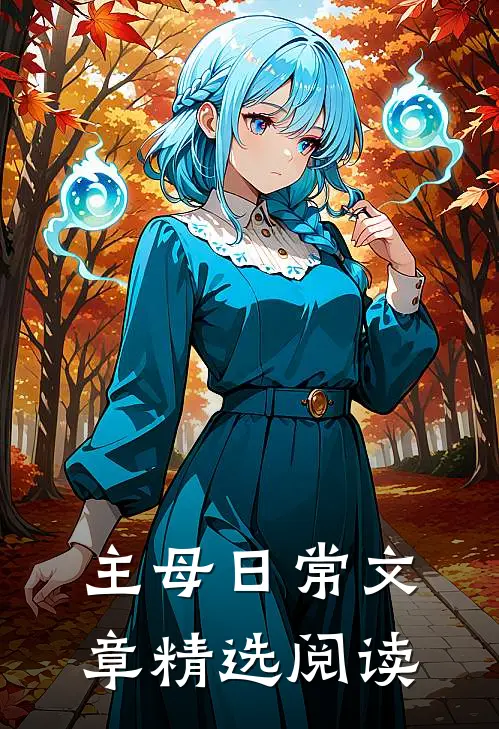 主母日常文章精选阅读