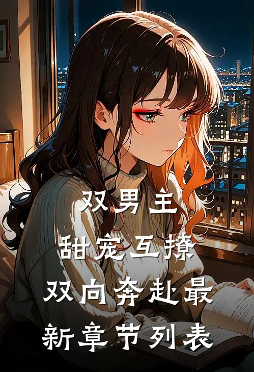 双男主：甜宠互撩，双向奔赴最新章节列表