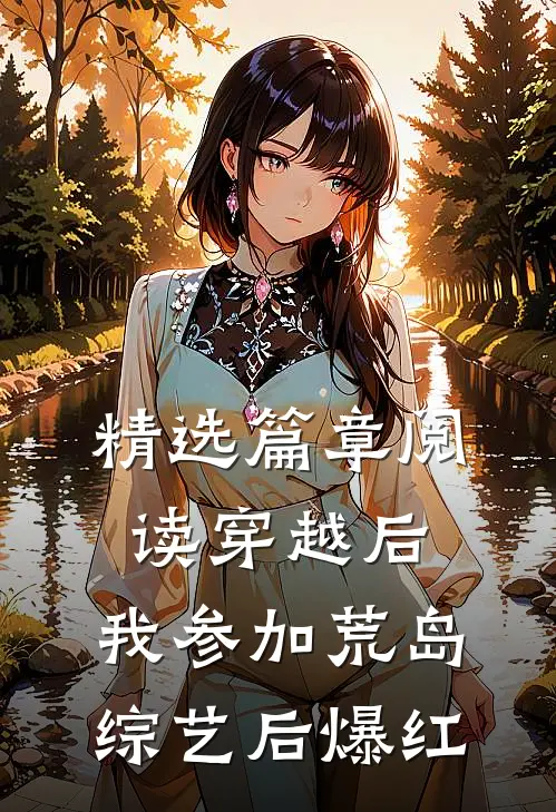精选篇章阅读穿越后，我参加荒岛综艺后爆红