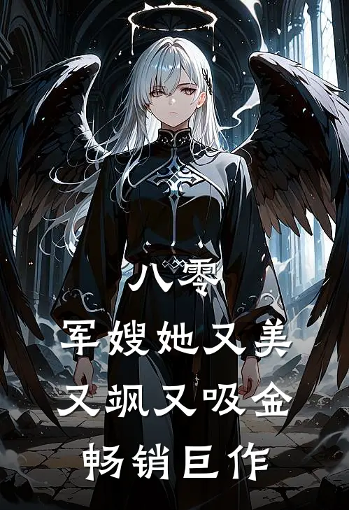 八零：军嫂她又美又飒又吸金畅销巨作
