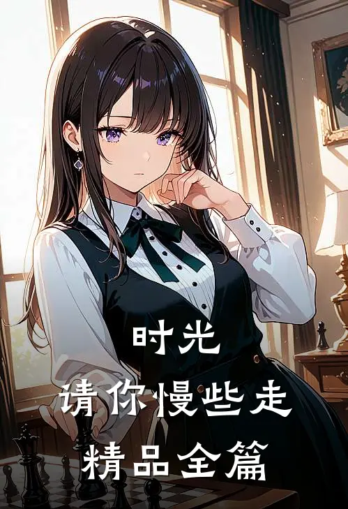 时光,请你慢些走精品全篇
