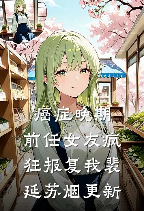 癌症晚期，前任女友疯狂报复我裴延苏烟更新