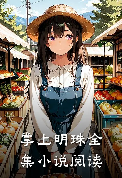 掌上明珠全集小说阅读
