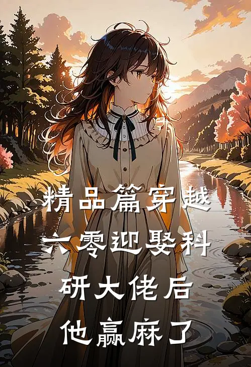 精品篇穿越六零迎娶科研大佬后他赢麻了