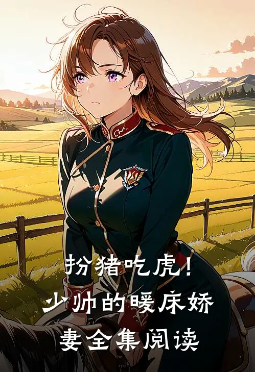扮猪吃虎！少帅的暖床娇妻全集阅读