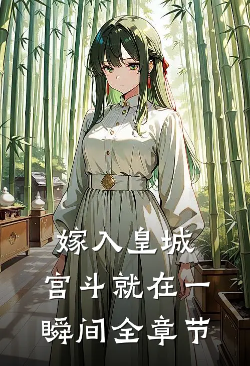 嫁入皇城，宫斗就在一瞬间全章节