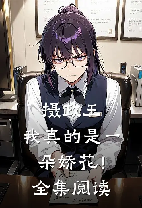 摄政王，我真的是一朵娇花！全集阅读