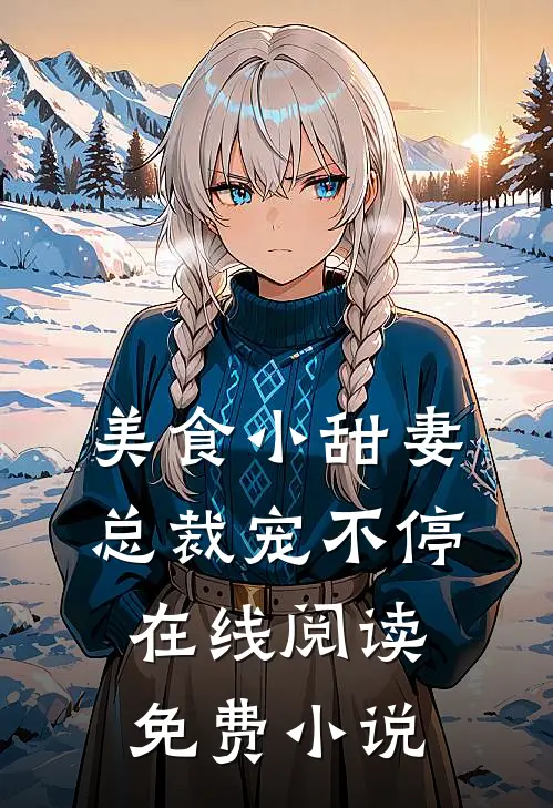 美食小甜妻：总裁宠不停在线阅读免费小说