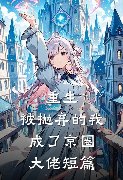 重生：被抛弃的我成了京圈大佬短篇