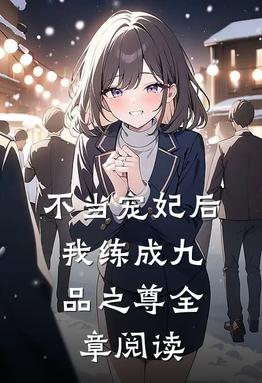 不当宠妃后，我练成九品之尊全章阅读