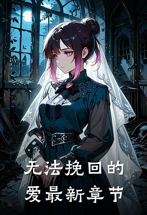 无法挽回的爱最新章节