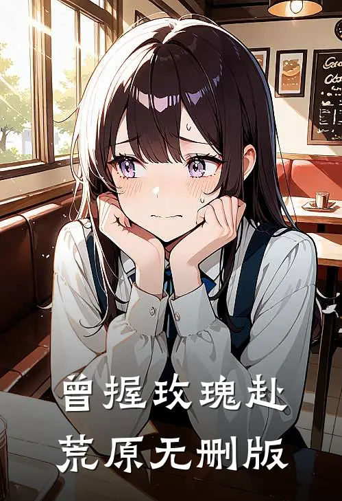 曾握玫瑰赴荒原无删版