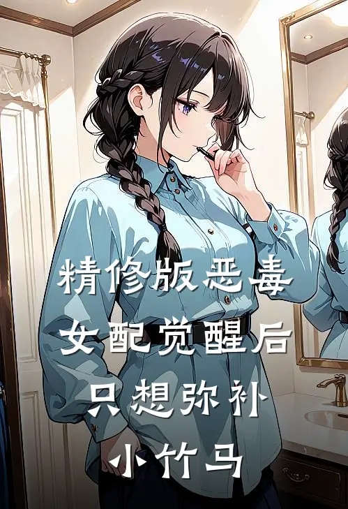 精修版恶毒女配觉醒后，只想弥补小竹马