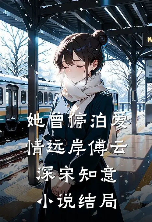 她曾停泊爱情远岸傅云深宋知意小说结局