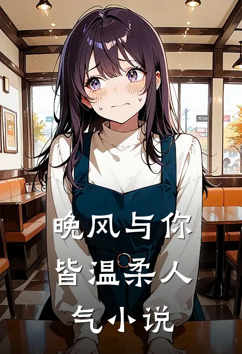 晚风与你皆温柔人气小说