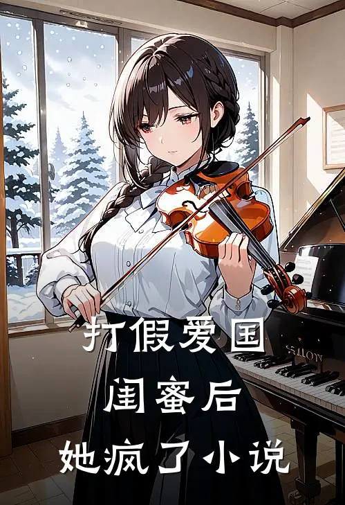 打假爱国闺蜜后，她疯了小说