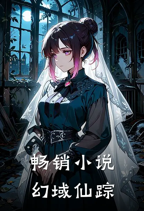 畅销小说幻域仙踪