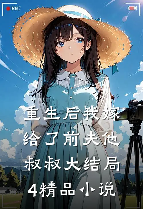 重生后我嫁给了前夫他叔叔大结局4精品小说