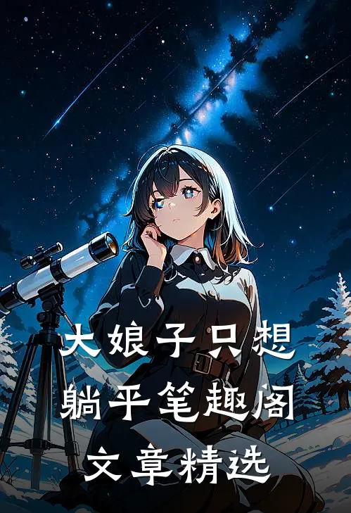 大娘子只想躺平笔趣阁文章精选