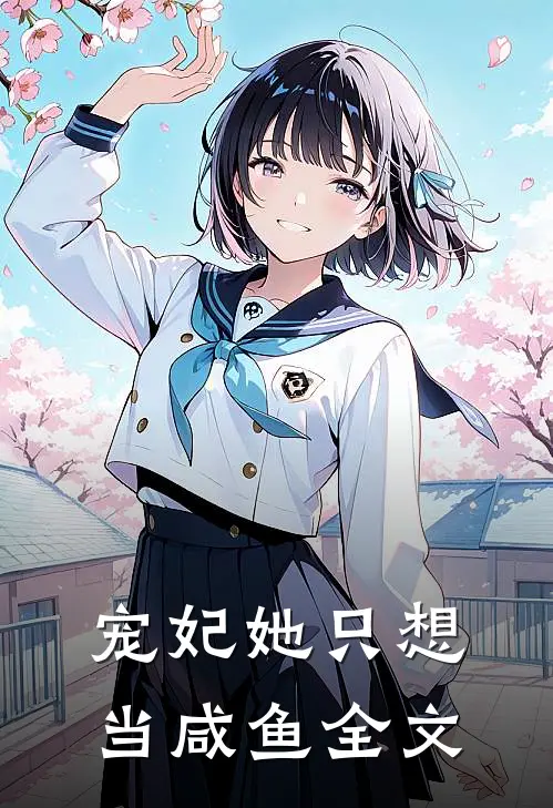 宠妃她只想当咸鱼全文