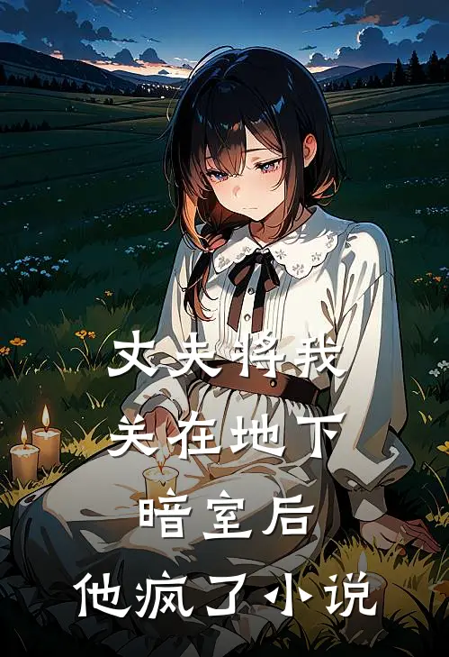 丈夫将我关在地下暗室后,他疯了阅读