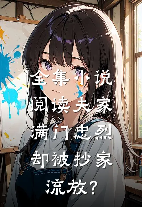 全集小说阅读夫家满门忠烈，却被抄家流放？