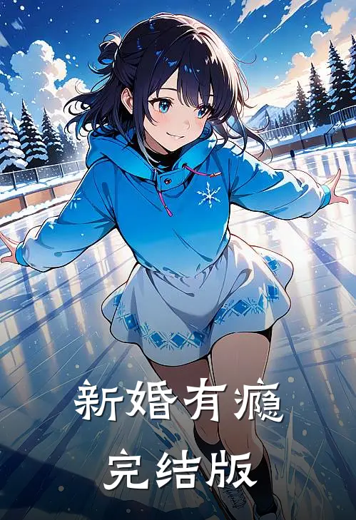 新婚有瘾完结版
