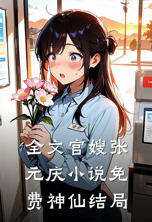 全文官嫂张元庆小说免费神仙结局