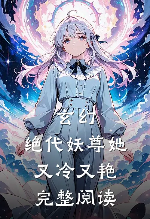 玄幻：绝代妖尊她又冷又艳完整阅读