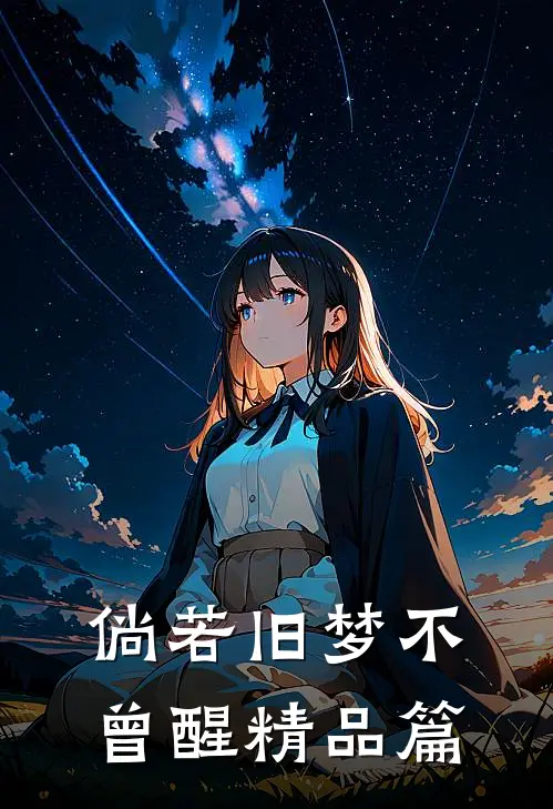倘若旧梦不曾醒精品篇