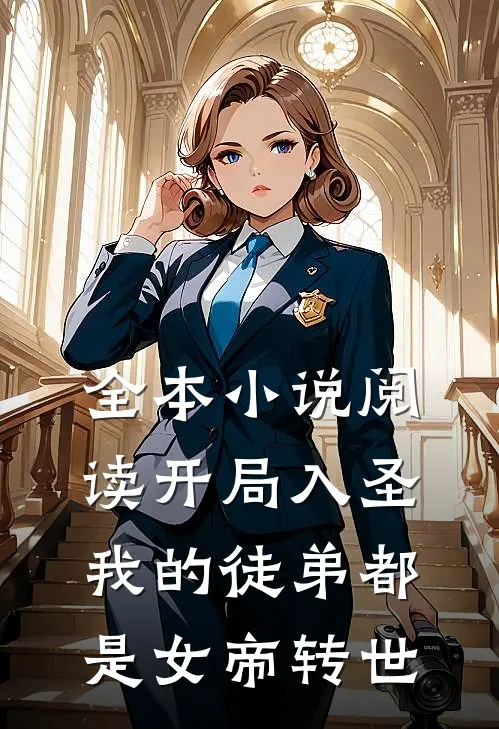全本小说阅读开局入圣，我的徒弟都是女帝转世