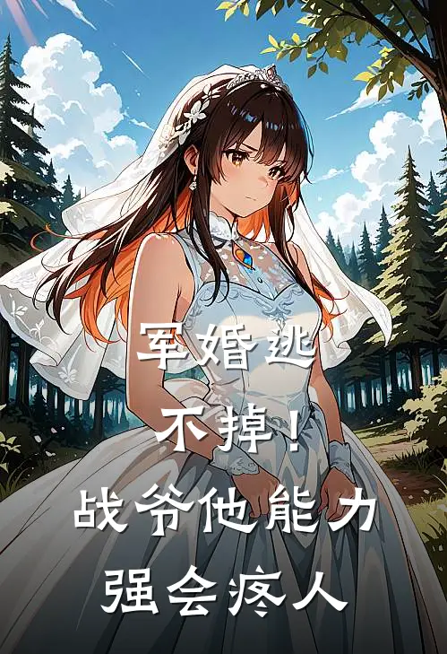军婚逃不掉！战爷他能力强会疼人