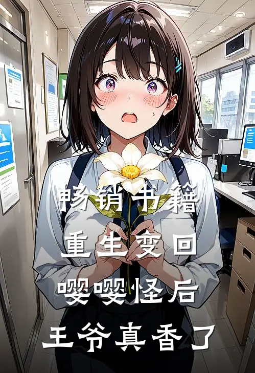 畅销书籍重生变回嘤嘤怪后，王爷真香了