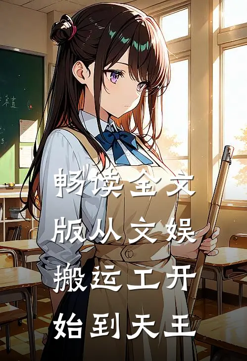 畅读全文版从文娱搬运工开始到天王