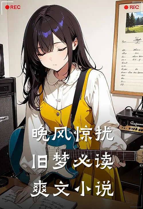 晚风惊扰旧梦必读爽文小说