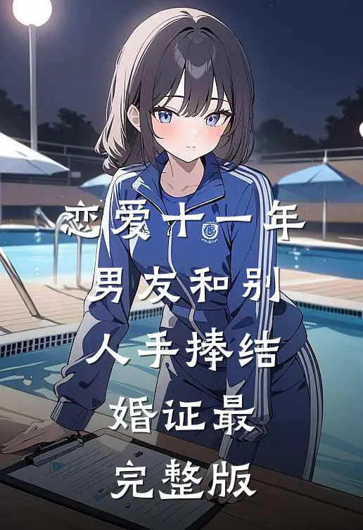 恋爱十一年，男友和别人手捧结婚证最完整版