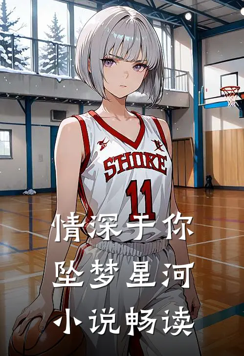 情深于你坠梦星河小说畅读