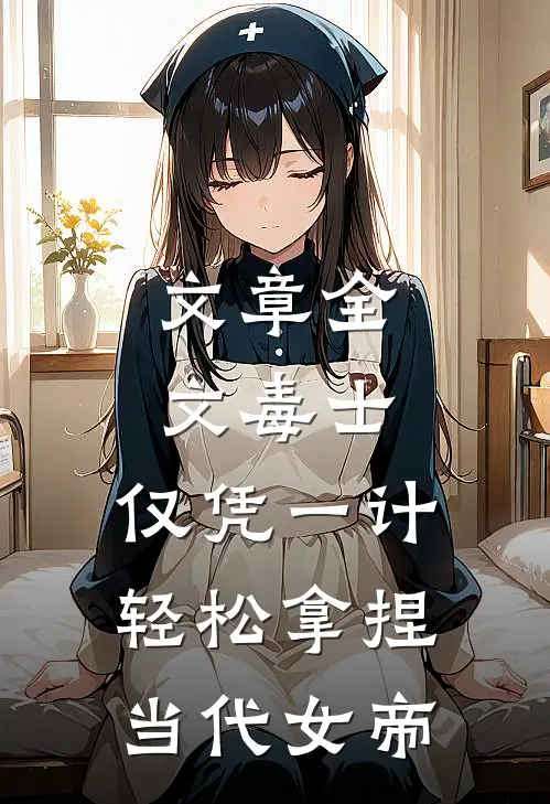 文章全文毒士：仅凭一计，轻松拿捏当代女帝