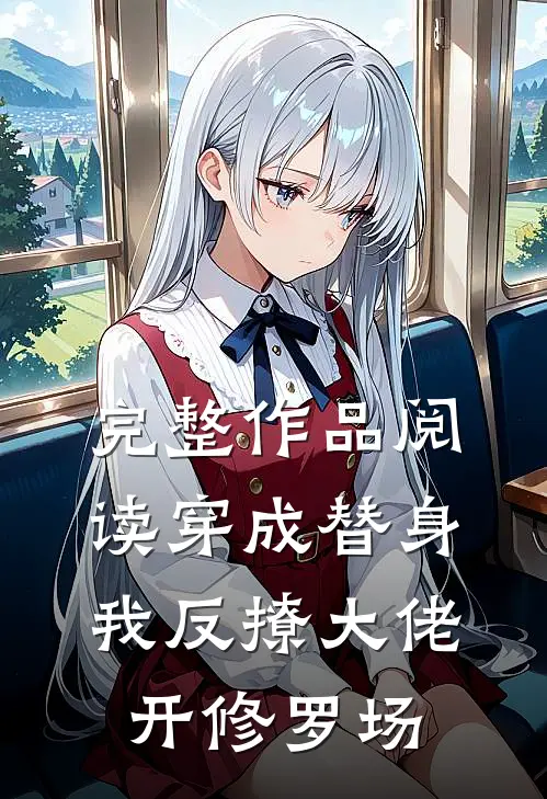 完整作品阅读穿成替身，我反撩大佬开修罗场