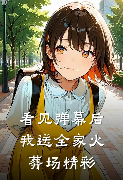 看见弹幕后，我送全家火葬场精彩
