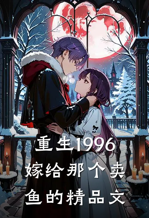 重生1996，嫁给那个卖鱼的精品文