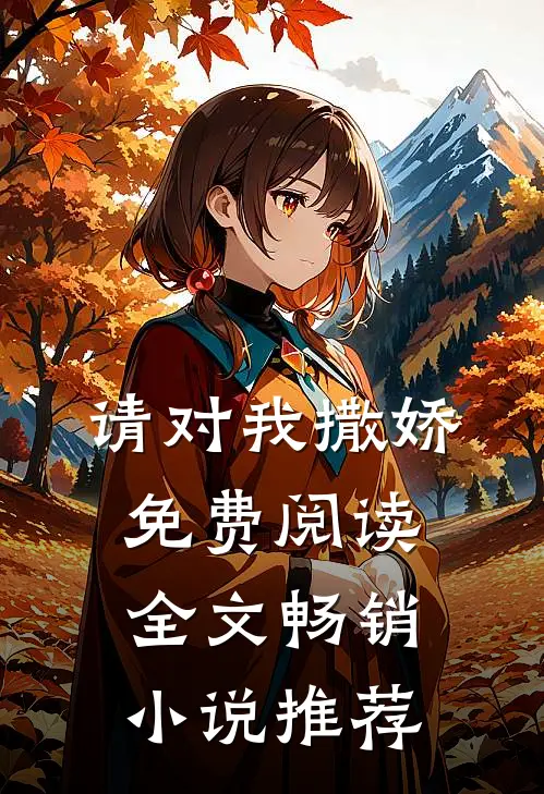 请对我撒娇免费阅读全文畅销小说推荐